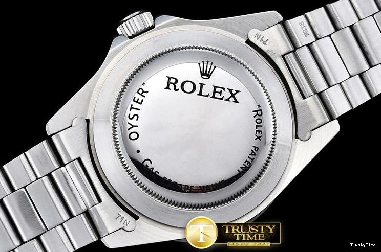 0703 Efficient ROLSD059A – Vintage SeaDweller 1004